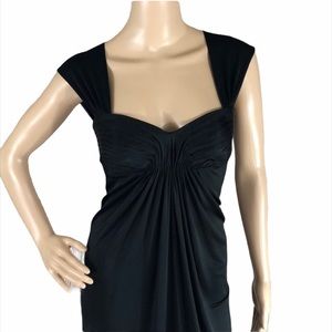 BCBGMaxAzria Little Black Dress
